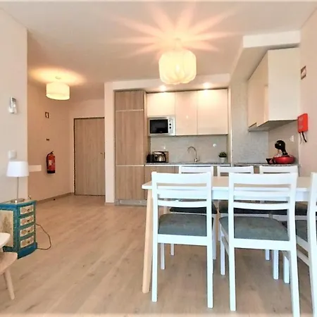 Elite 13c Appartement *