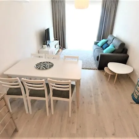 Elite 13c Appartement *