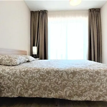 Elite 13c Appartement *