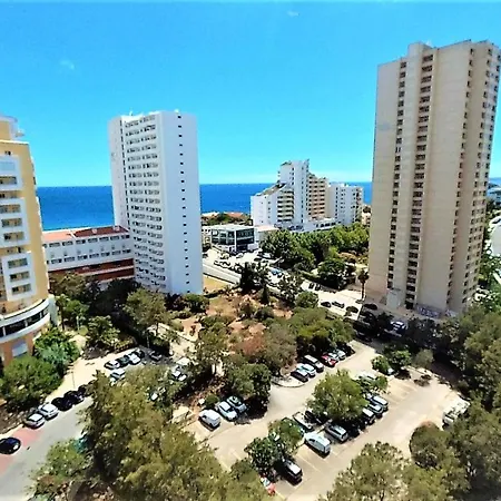 Appartement Elite 13c *