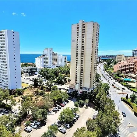 Appartement Elite 13c