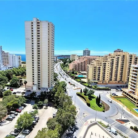 Appartement Elite 13c *