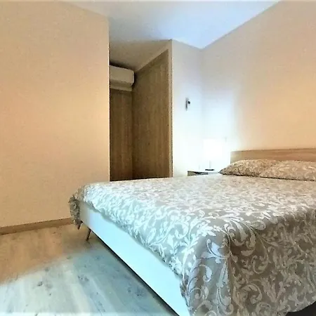 Appartement Elite 13c *