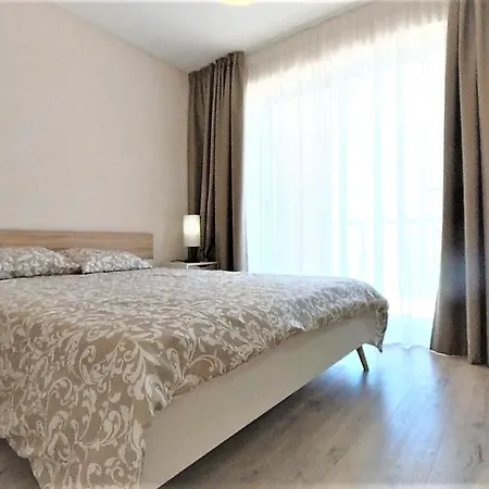 Appartement Elite 13c