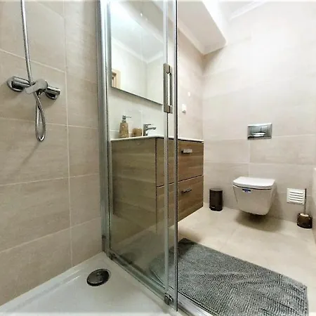 Elite 13c Appartement