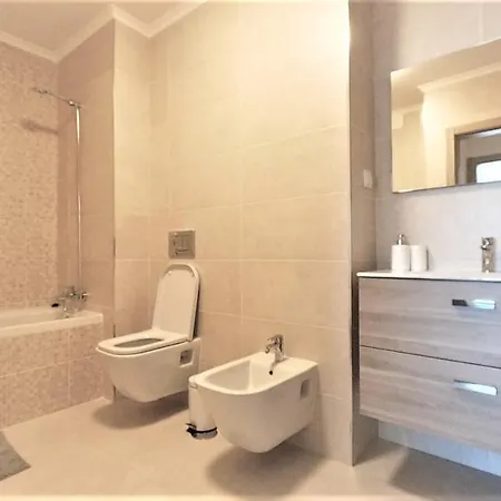 Appartement Elite 13c