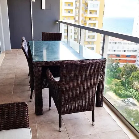 Appartement Elite 13c Portimão