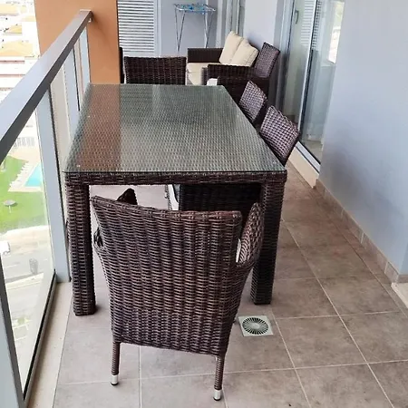 Appartement Elite 13c *