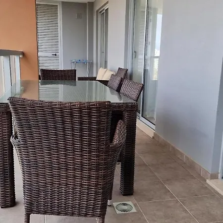 Elite 13c Appartement *