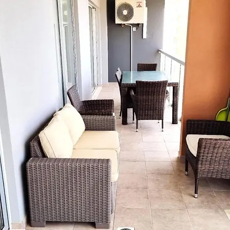 Elite 13c Appartement Portimão