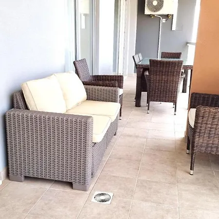 Elite 13c Appartement