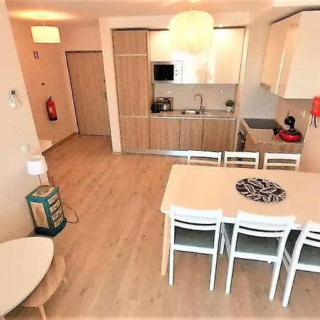 Elite 13c Lägenhet *