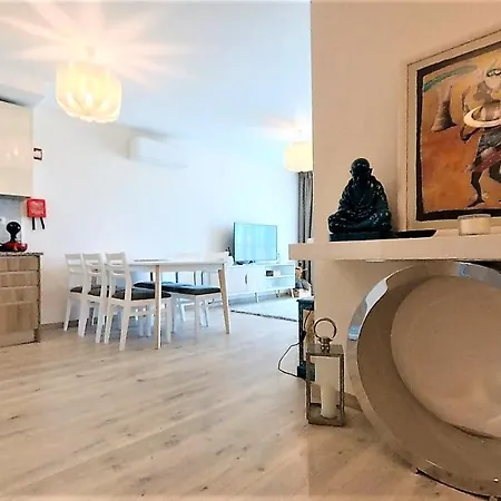 Apartment Elite 13c Portimao