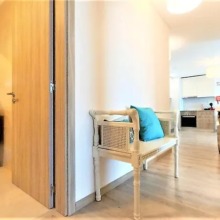 Apartment Elite 13c