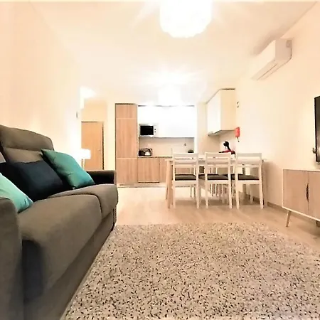 Lägenhet Elite 13c *