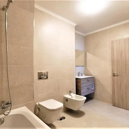 Appartamento Elite 13c