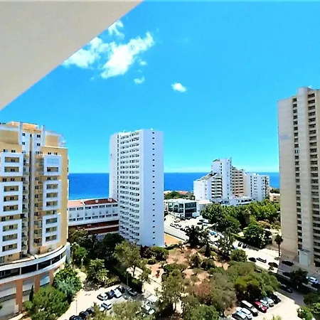 Apartamento Elite 13c *