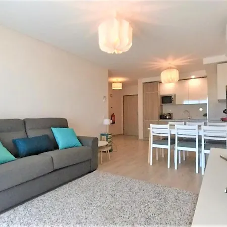Elite 13c Apartamento Portimão