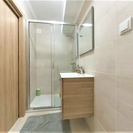 Lägenhet Elite 13c Portimão