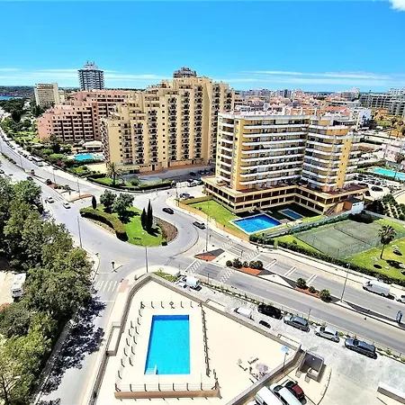 Apartamento Elite 13c *