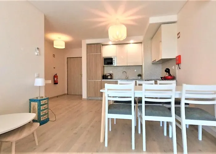 Elite 13c Appartement *