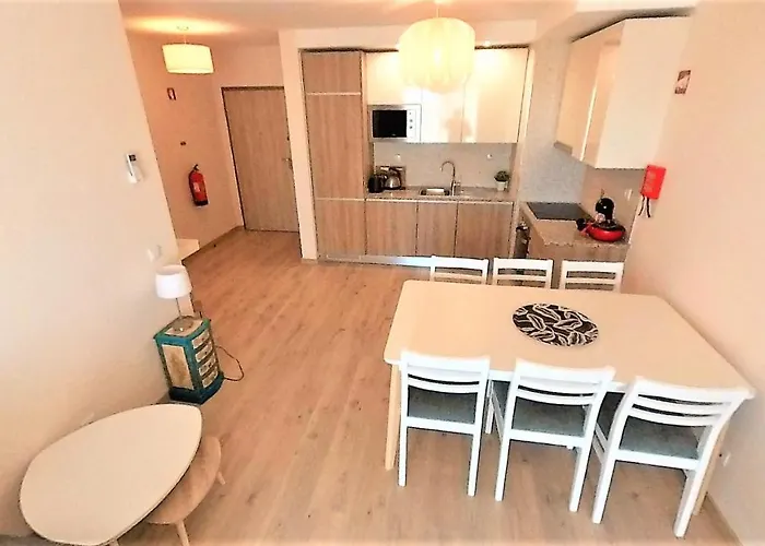 Elite 13c Appartement *