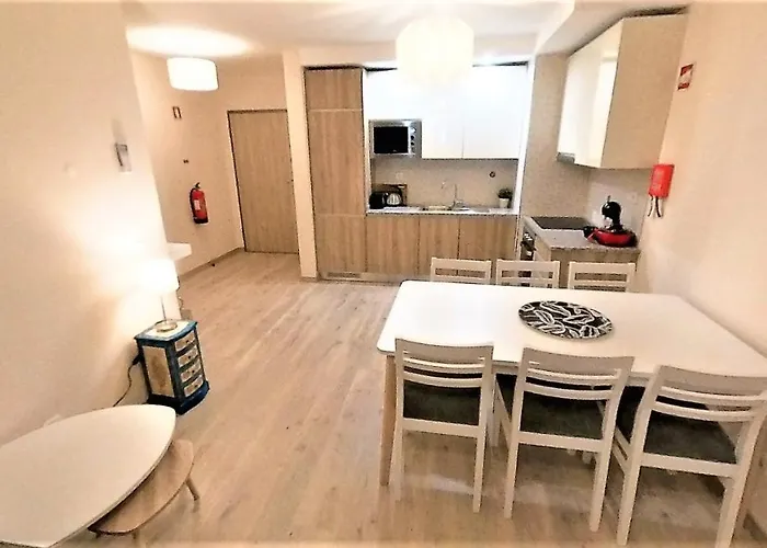 Elite 13c Appartement