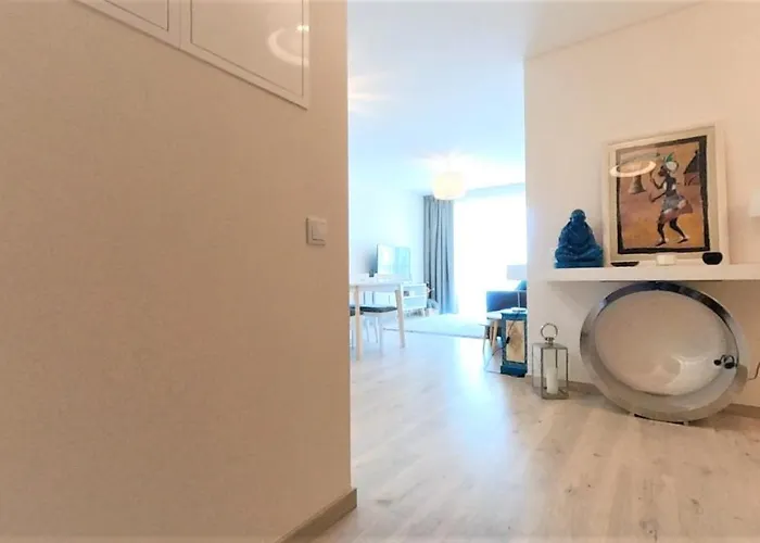 Elite 13c Appartement