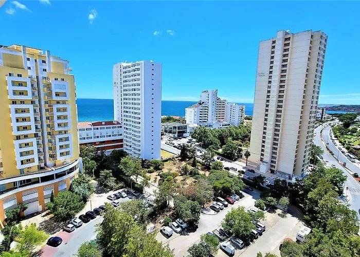 Elite 13c Appartement Portimão