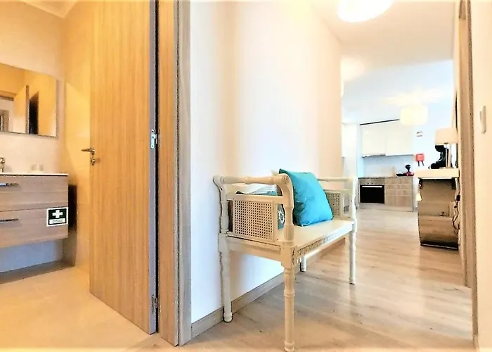 Appartement Elite 13c