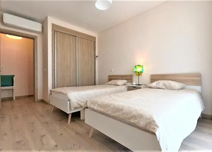 Appartement Elite 13c Portimão