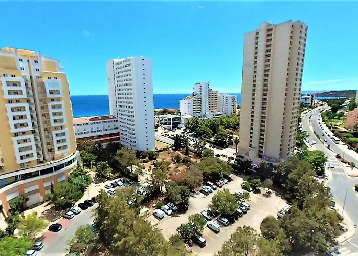 Appartement Elite 13c *