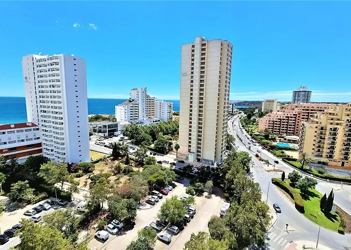 Appartement Elite 13c