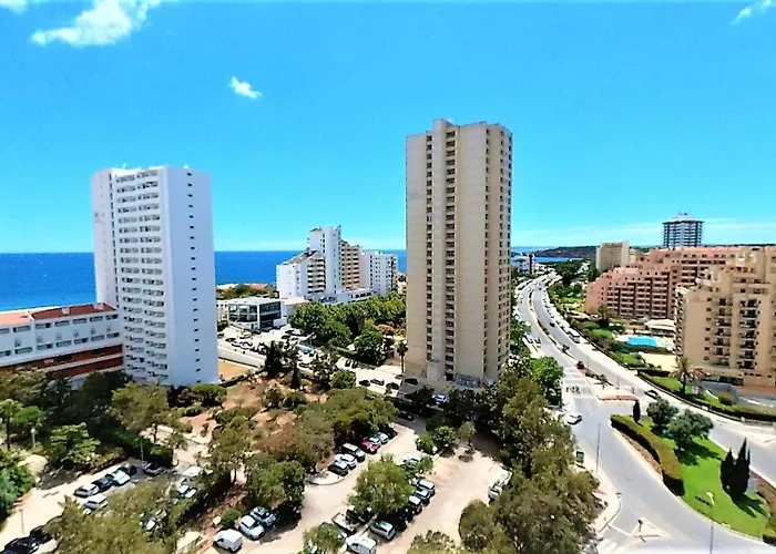 Appartement Elite 13c *