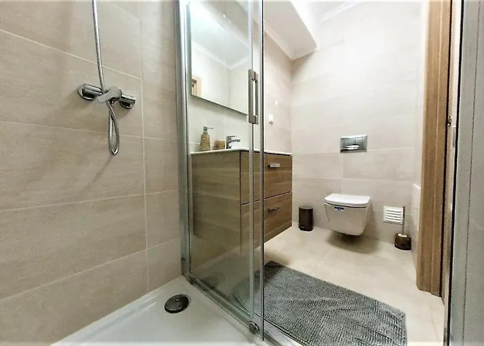 Elite 13c Appartement