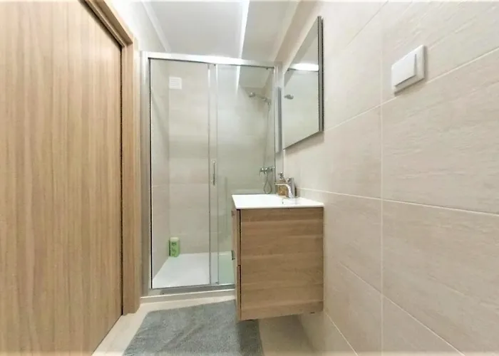 Appartement Elite 13c Portimão