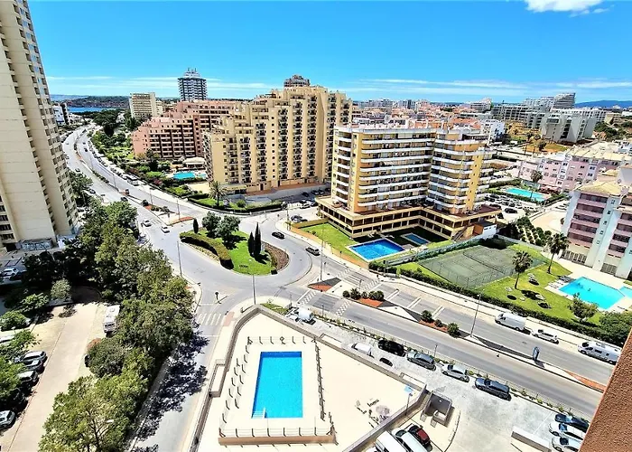 Appartement Elite 13c *