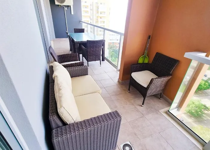 Appartement Elite 13c