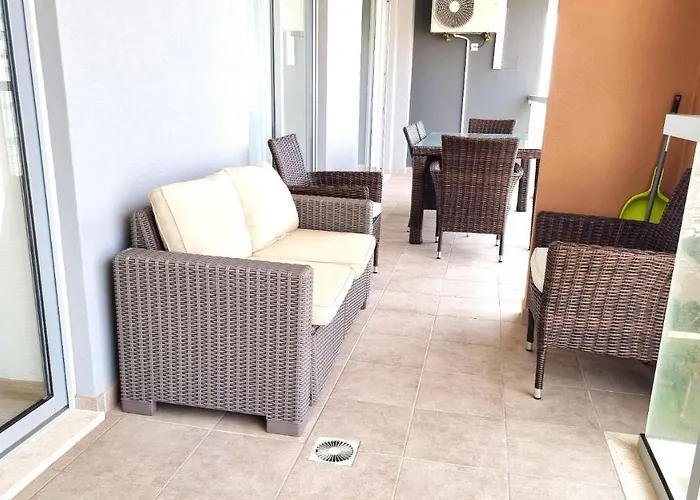 Elite 13c Appartement