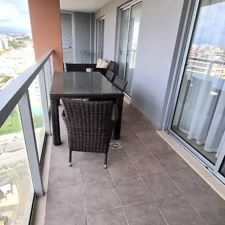 Apartamento Elite 13c
