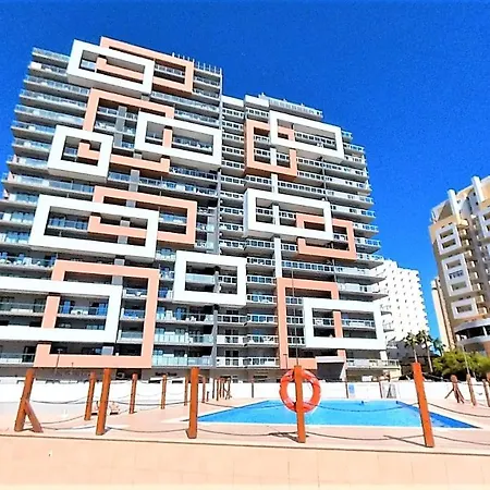 Apartamento Elite 13c *