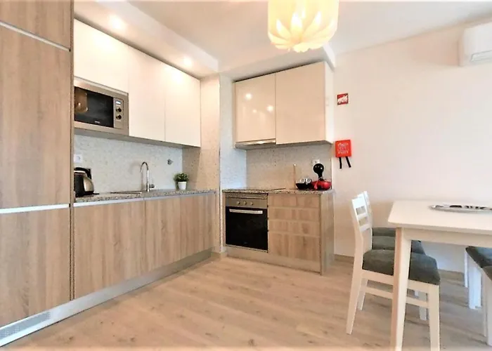 Elite 13c Apartamento