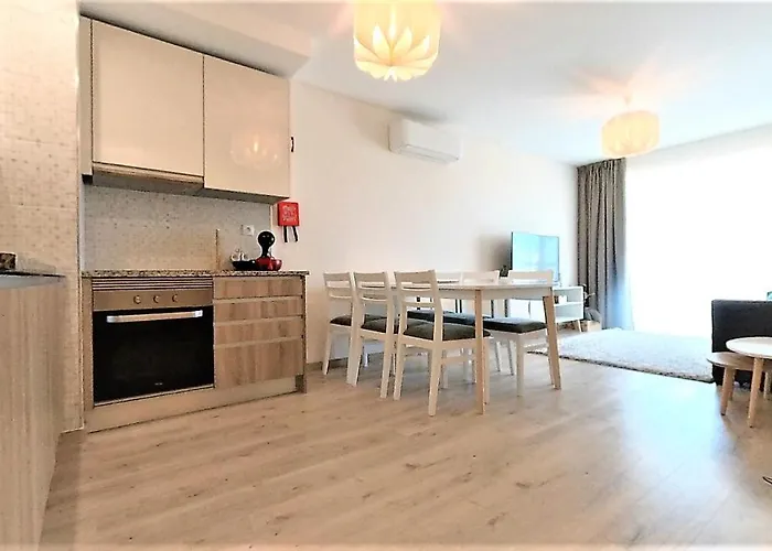 Elite 13c Apartamento