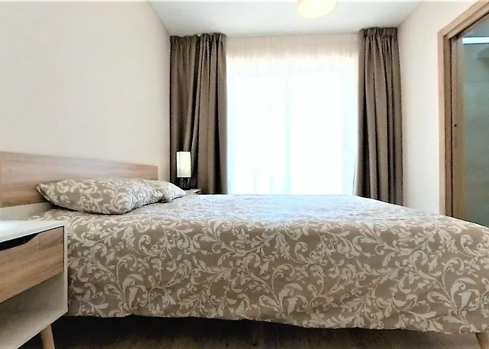 Elite 13c Apartamento *