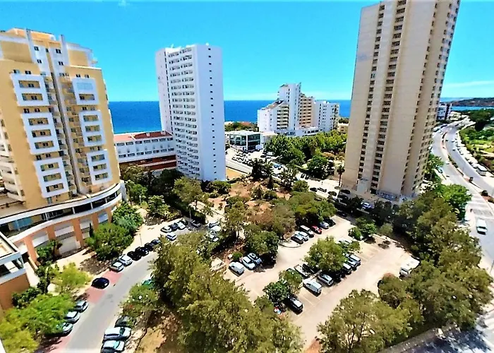 Apartamento Elite 13c Portimão