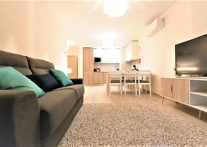 Apartamento Elite 13c *