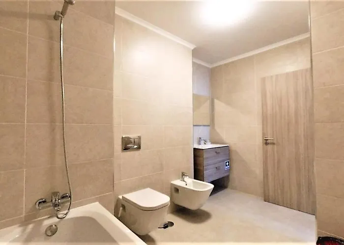 Apartamento Elite 13c