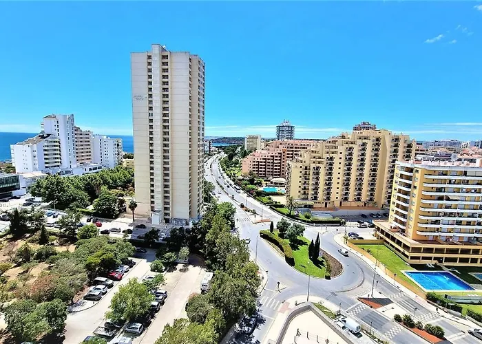 Apartamento Elite 13c *