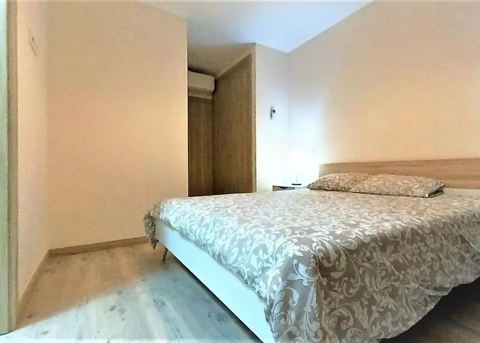 Apartamento Elite 13c *