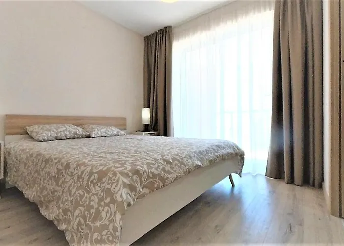 Apartamento Elite 13c